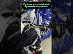 Jersey de equipo personalizado