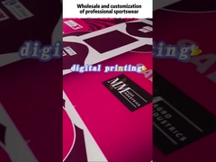 camiseta de fútbol de calidad con bajo precio y diseño personalizado para adultos/adolescentes/niños