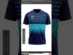 Jersey de equipo personalizado