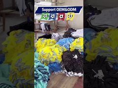 Jersey de equipo personalizado