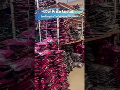 Jersey de equipo personalizado