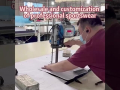 Jersey de equipo personalizado