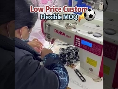 Jersey de equipo personalizado