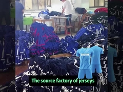 Conjuntos de fútbol personalizados diseñados para campeones Tecnología de corte y costura en los colores de su equipo