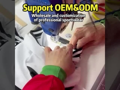 Jersey de equipo personalizado